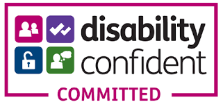 Disability Confident registration 